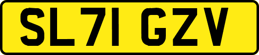 SL71GZV