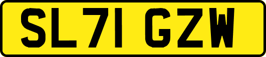 SL71GZW