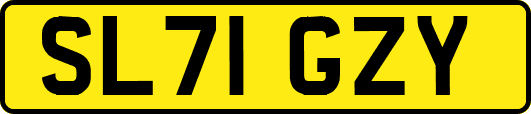 SL71GZY