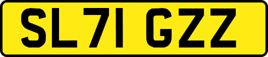 SL71GZZ
