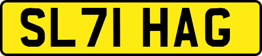 SL71HAG