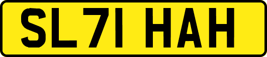 SL71HAH