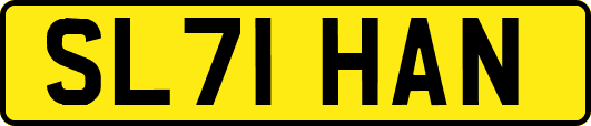 SL71HAN