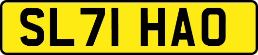 SL71HAO