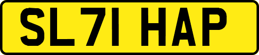 SL71HAP