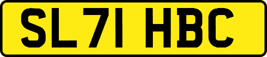 SL71HBC
