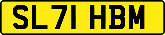 SL71HBM