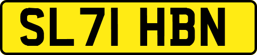 SL71HBN