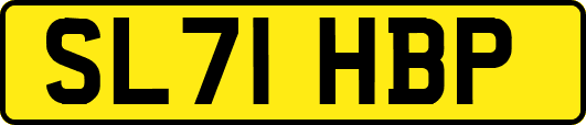 SL71HBP