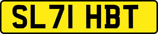 SL71HBT