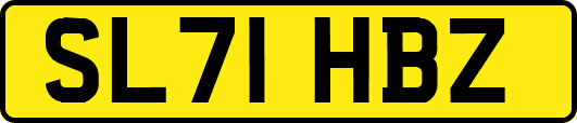 SL71HBZ