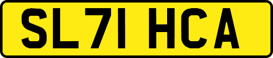 SL71HCA