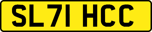 SL71HCC