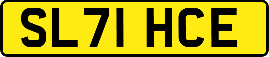 SL71HCE