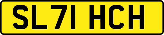 SL71HCH
