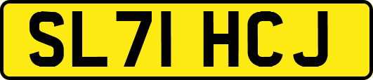 SL71HCJ
