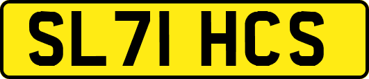 SL71HCS