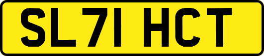 SL71HCT