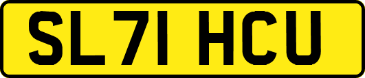 SL71HCU