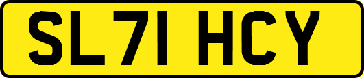 SL71HCY