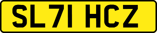 SL71HCZ