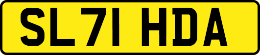 SL71HDA