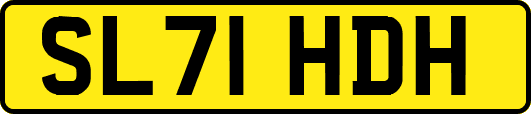 SL71HDH