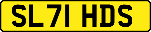 SL71HDS