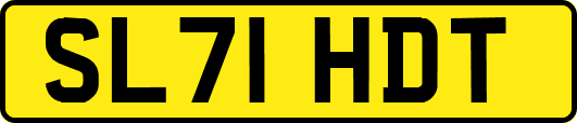 SL71HDT