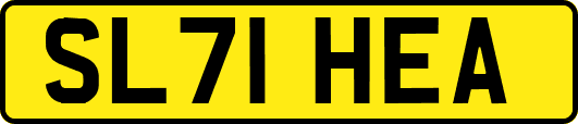 SL71HEA