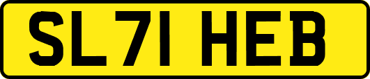 SL71HEB