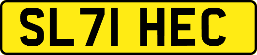 SL71HEC