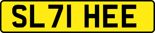 SL71HEE