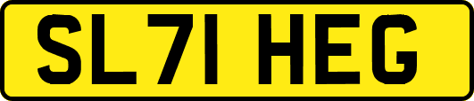 SL71HEG