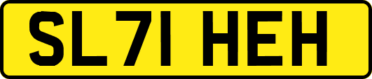 SL71HEH