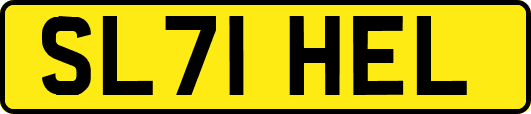 SL71HEL