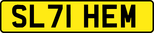 SL71HEM