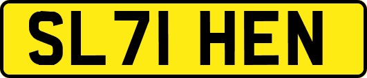 SL71HEN