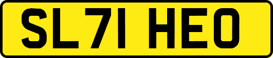 SL71HEO