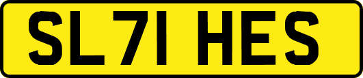 SL71HES
