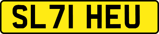 SL71HEU