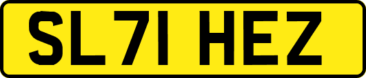 SL71HEZ