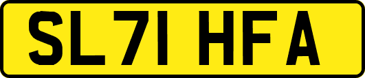 SL71HFA