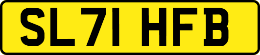 SL71HFB