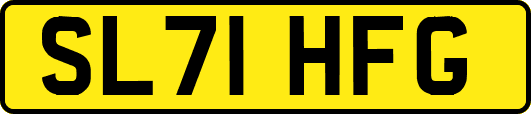 SL71HFG
