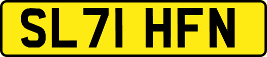 SL71HFN
