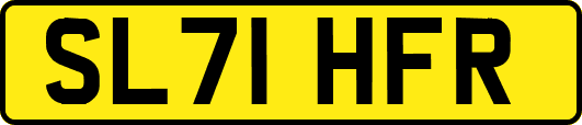 SL71HFR