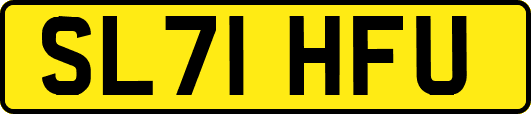 SL71HFU
