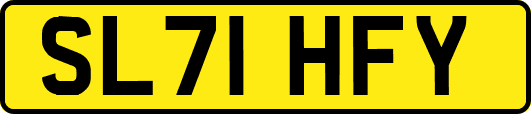 SL71HFY