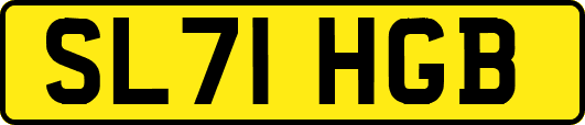 SL71HGB